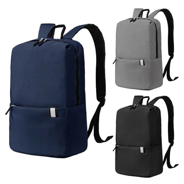 Morral urbano en tres colores